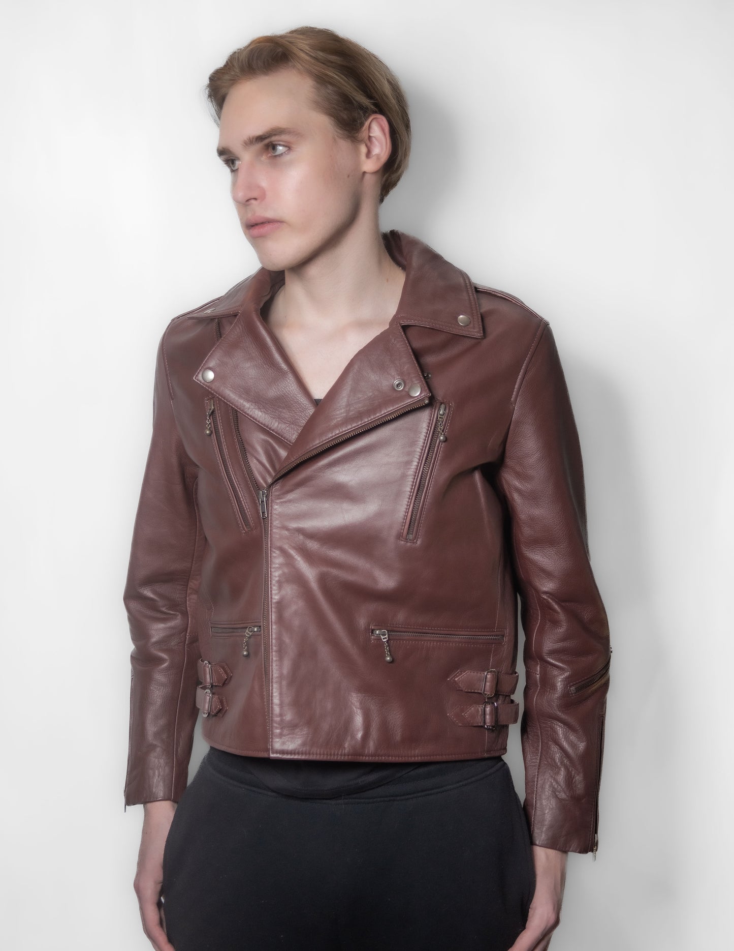 Rockstar Marlo Brando